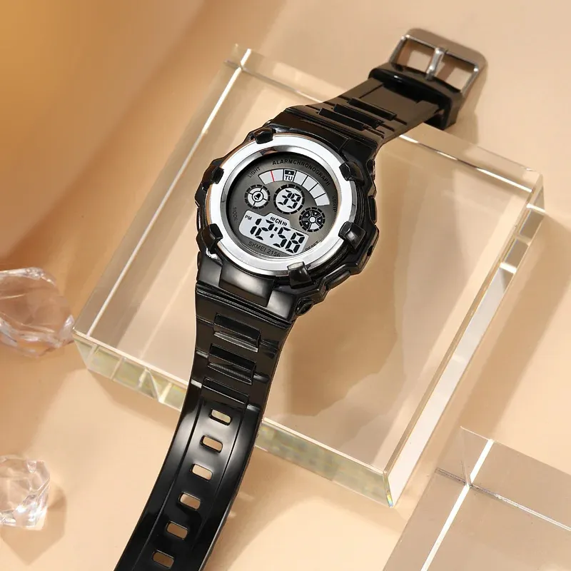 SKMEI 2156 Children Wrist Watch