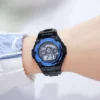SKMEI 2156 Waterproof Sport Watch