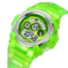 SKMEI 2156 green sport watch