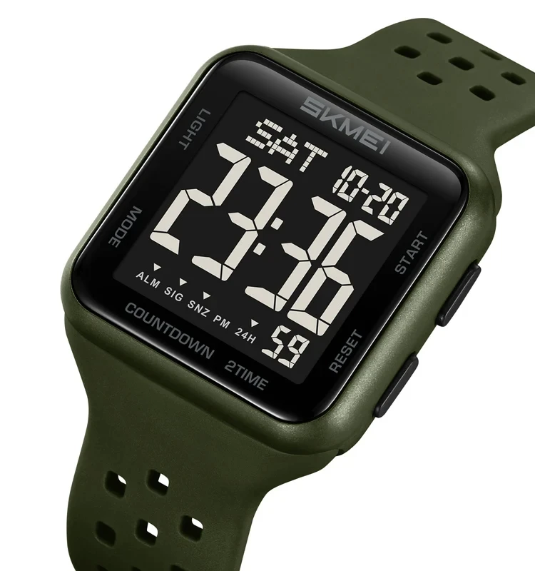 SKMEI 2440 Chronograph watch