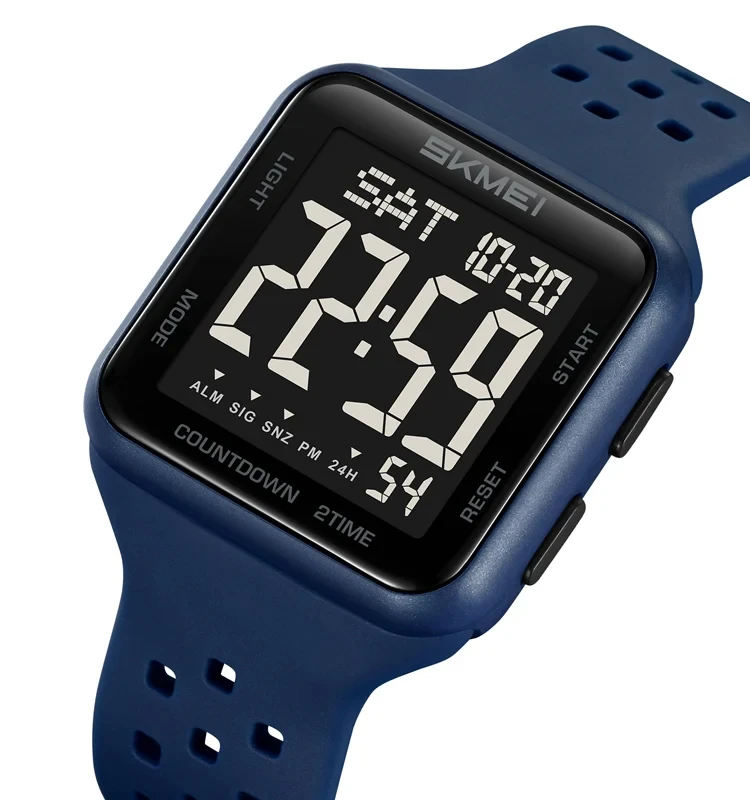 SKMEI 2440 Luminous watch