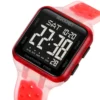 SKMEI 2440 Red Digital Watch