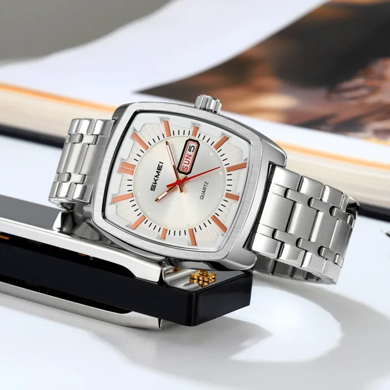 SKMEI 9354 Luxury watch