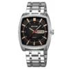 SKMEI 9354 black