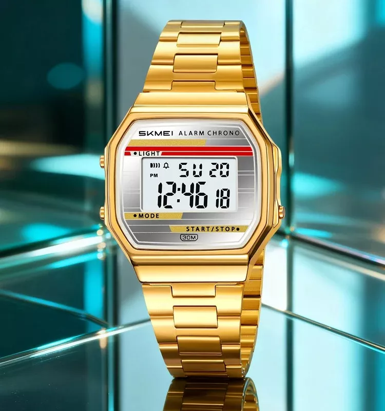 SKMEI 2514 Front View