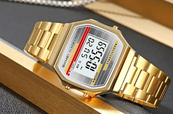 GetSKMEI - SKMEI watches delivered worldwide